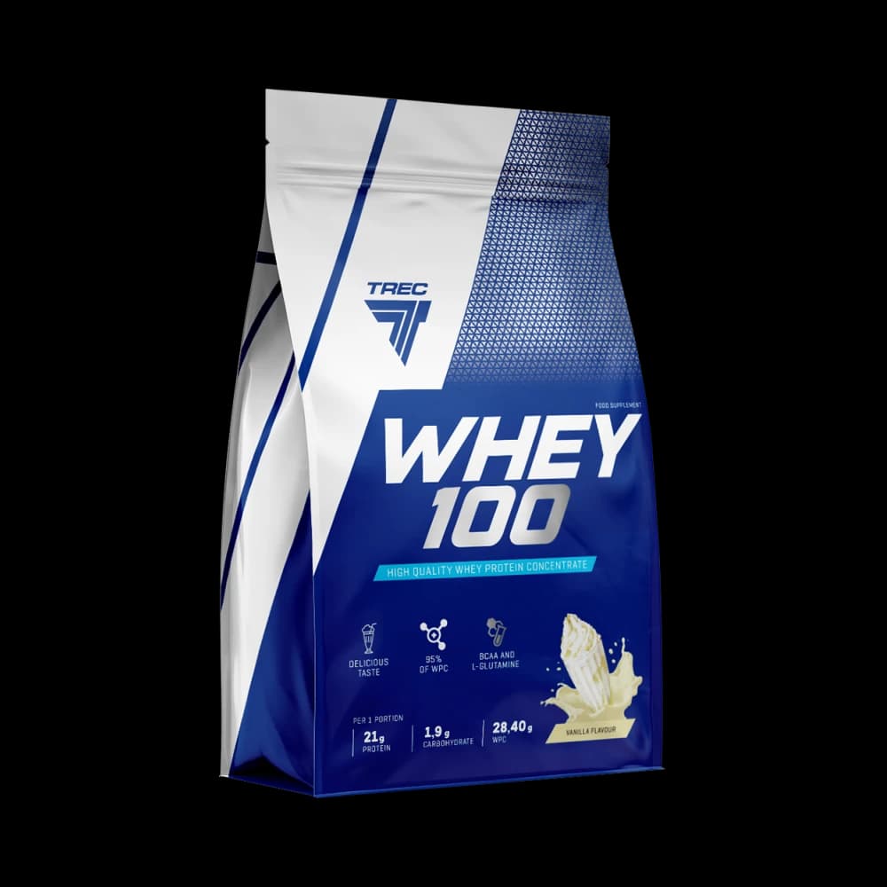 Whey 100
