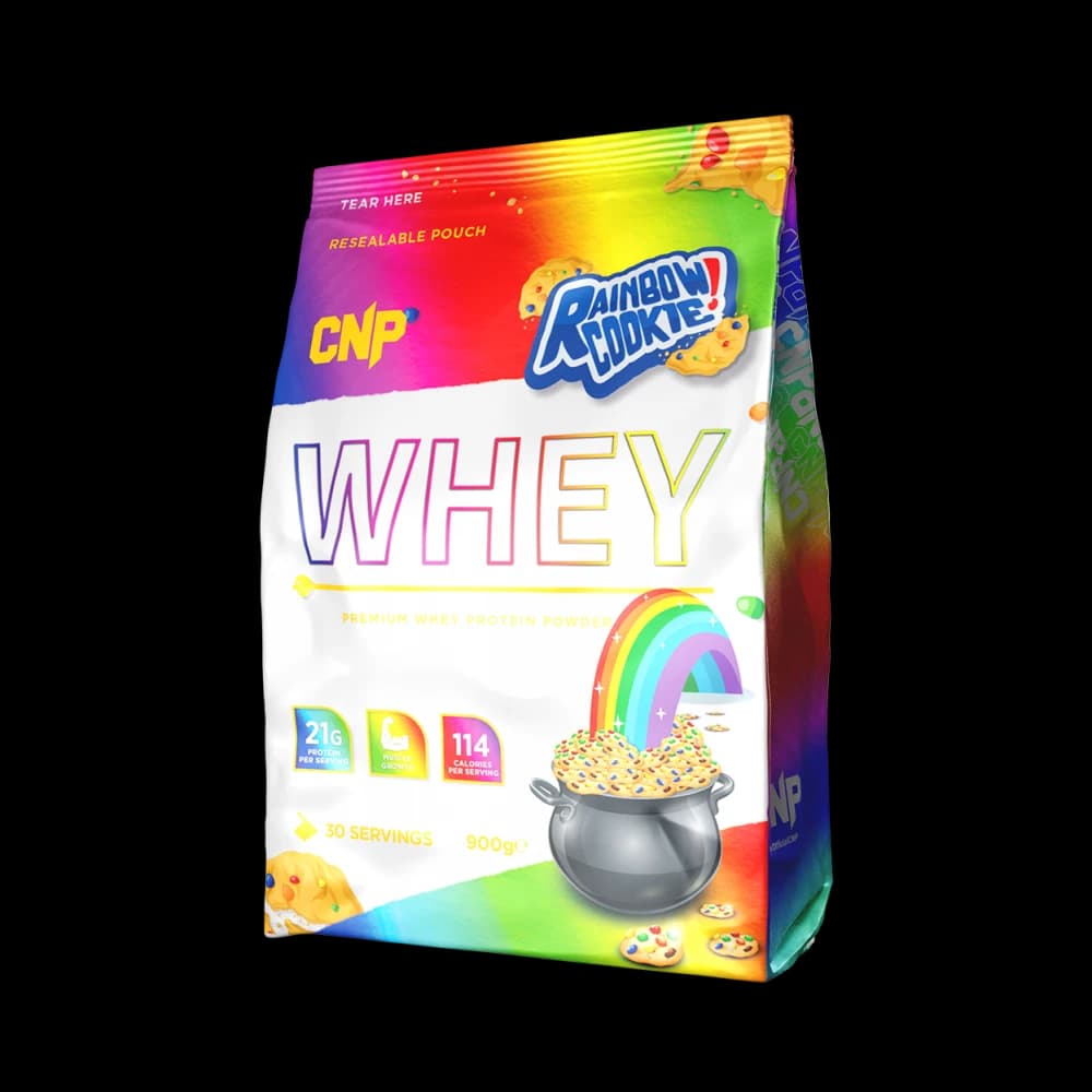 Whey