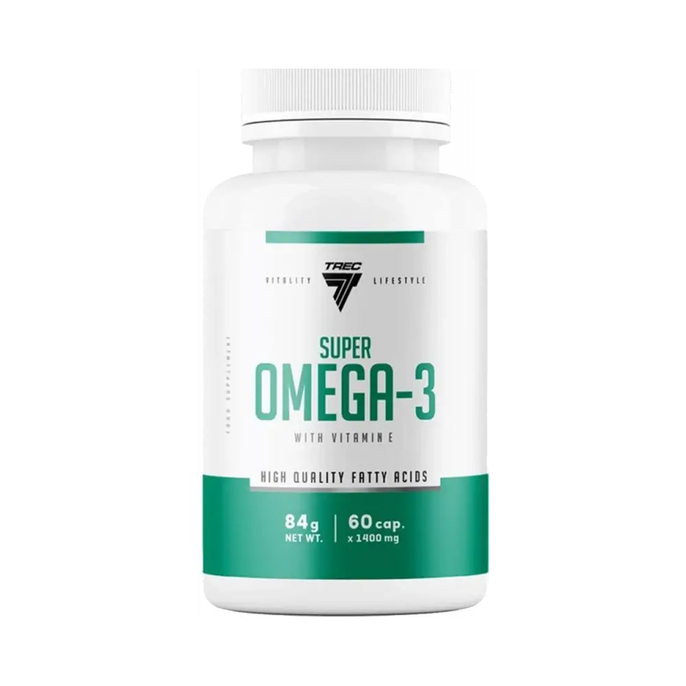 Super Omega-3