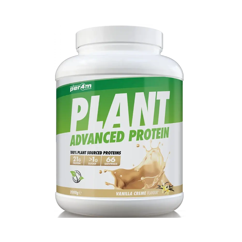 Plant Protein