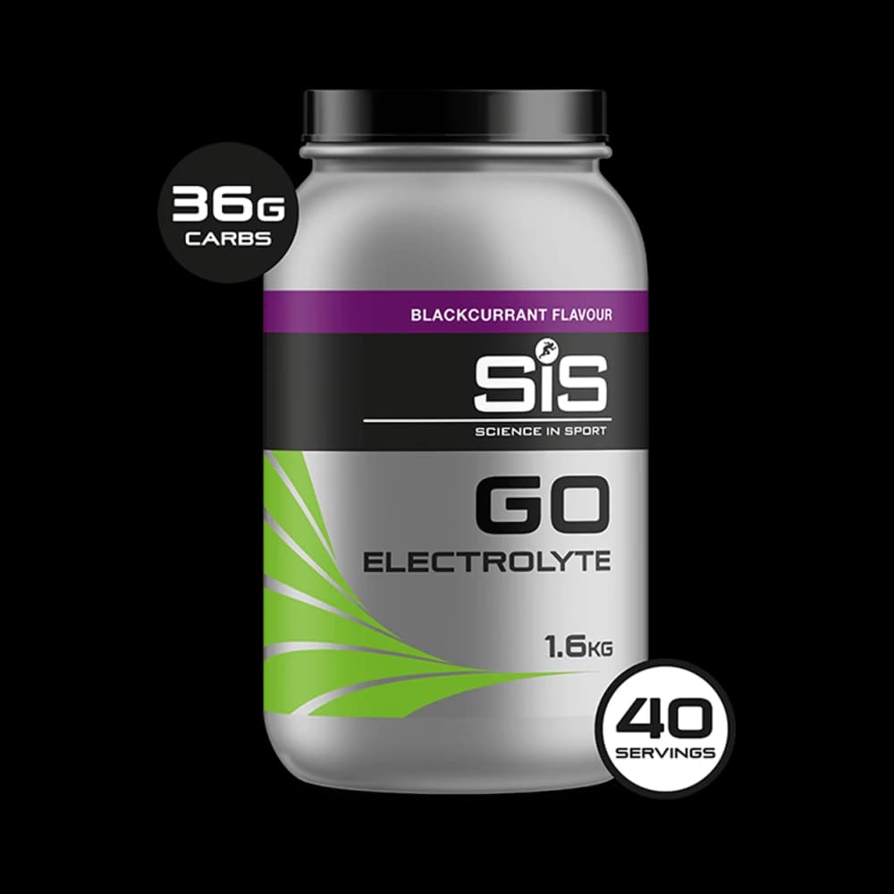 GO Electrolyte Powder