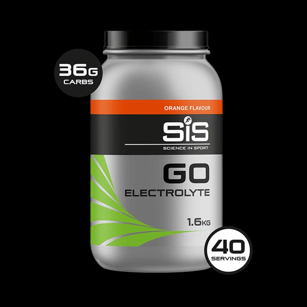 GO Electrolyte Powder