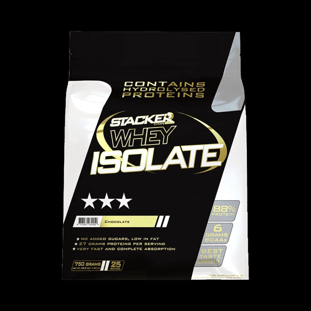 Whey Isolate