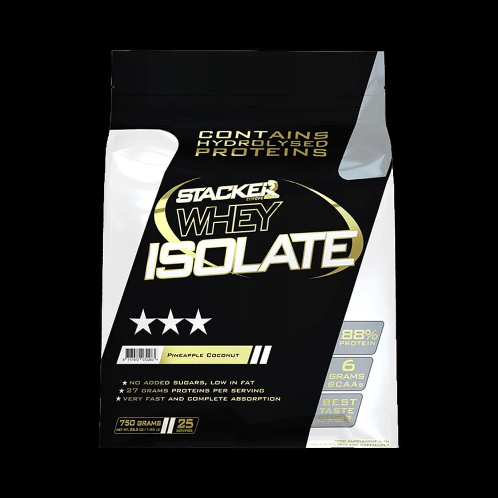 Whey Isolate