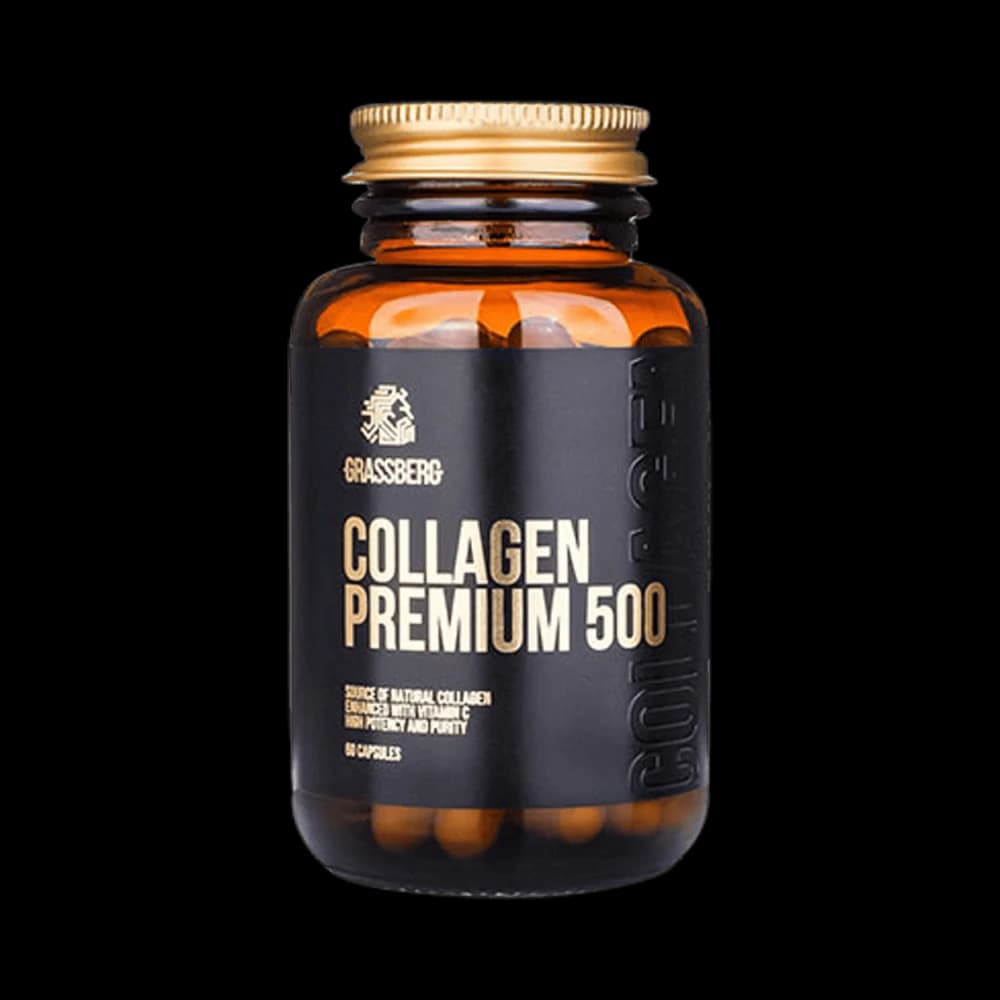 Collagen Premium 500