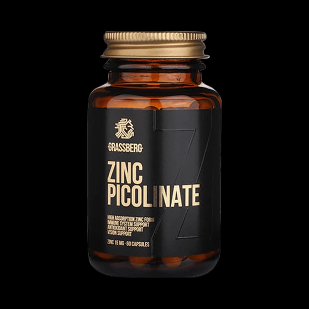 Zinc Picolinate