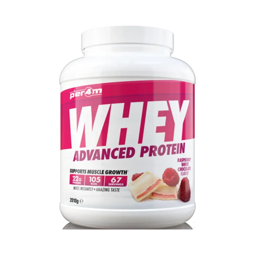 Whey Advanced Protein