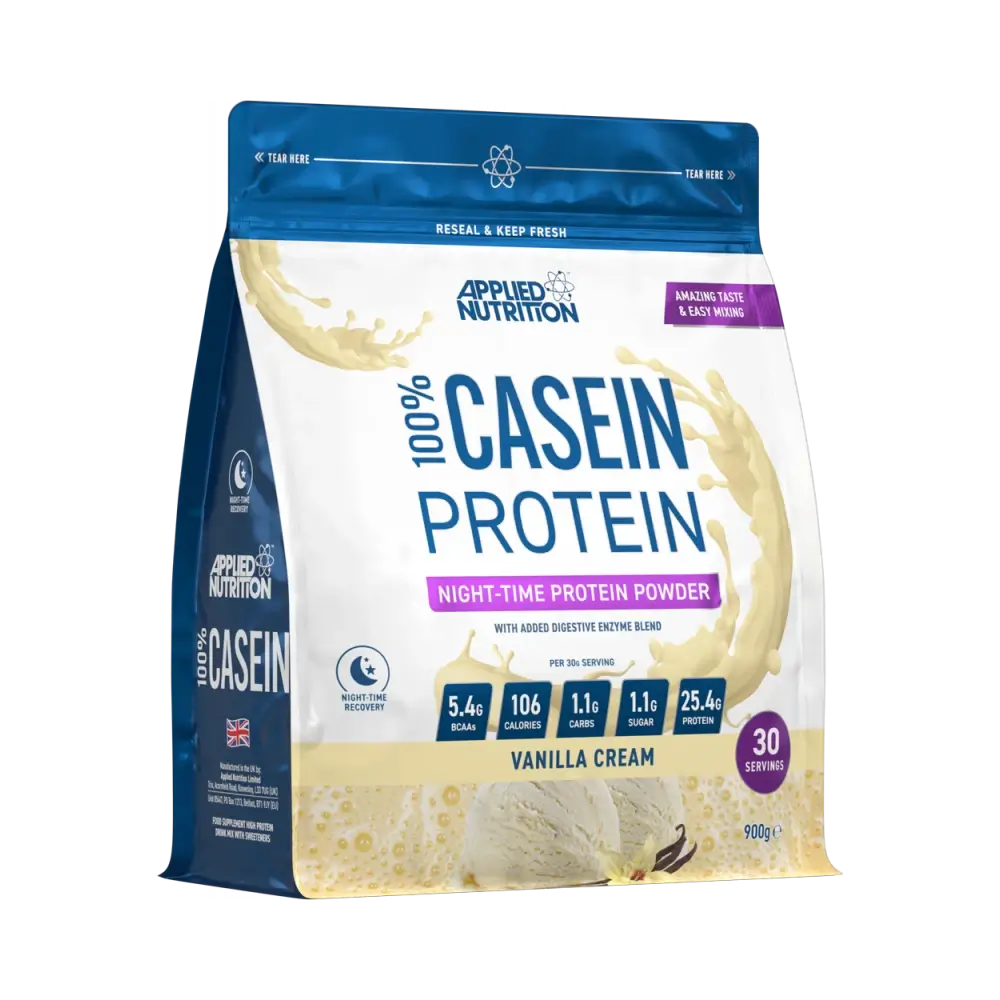 100% Casein Protein