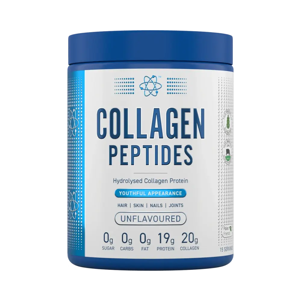 Collagen Peptides