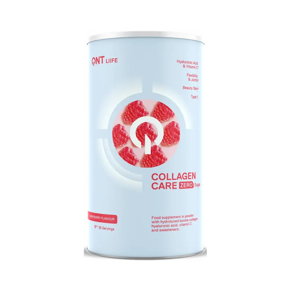 Collagen Care Zero Sugar