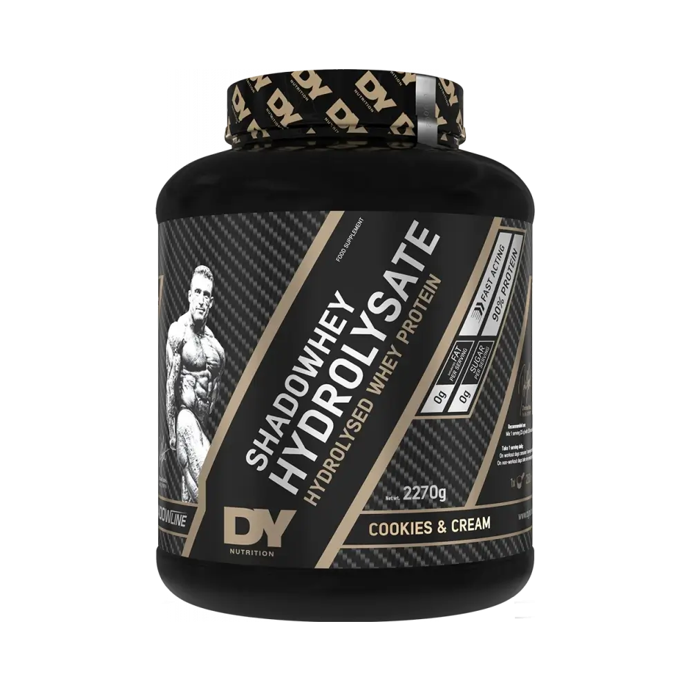 Shadowhey Hydrolysate