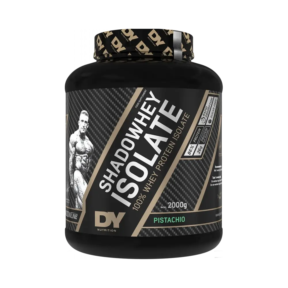 Shadowhey Isolate