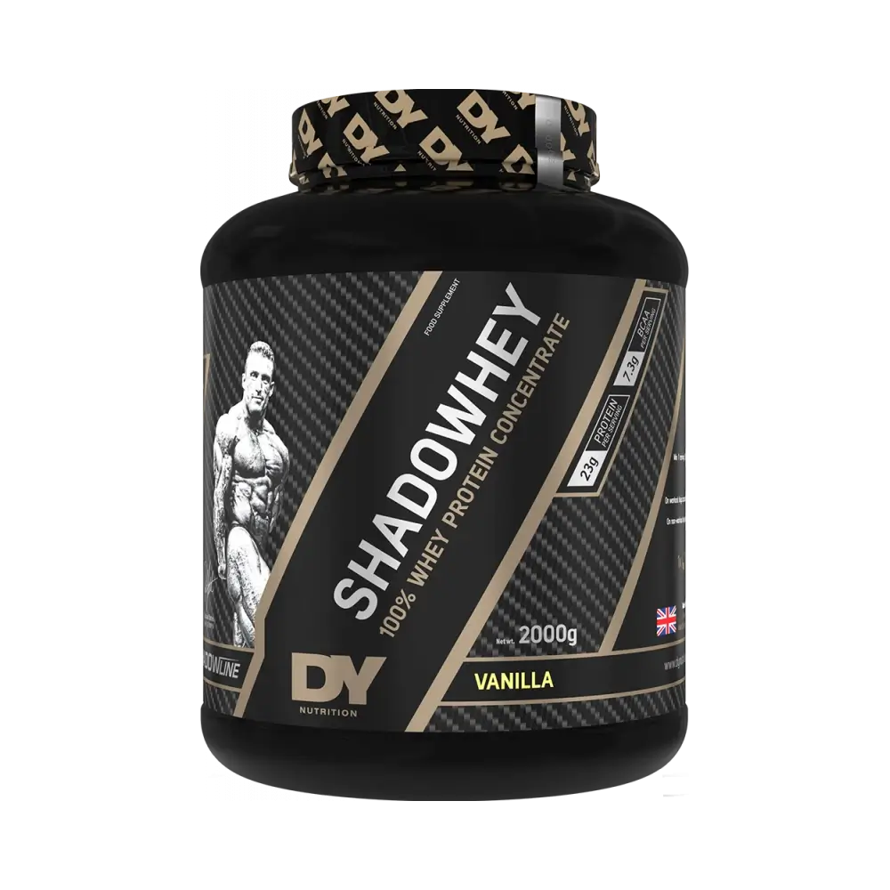 Shadowhey