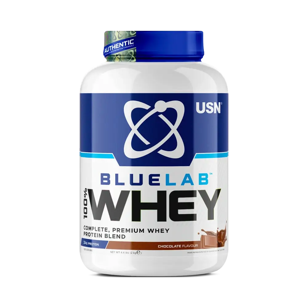 Blue Lab Whey