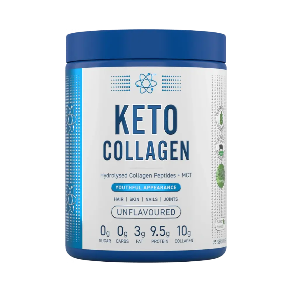 Keto Collagen
