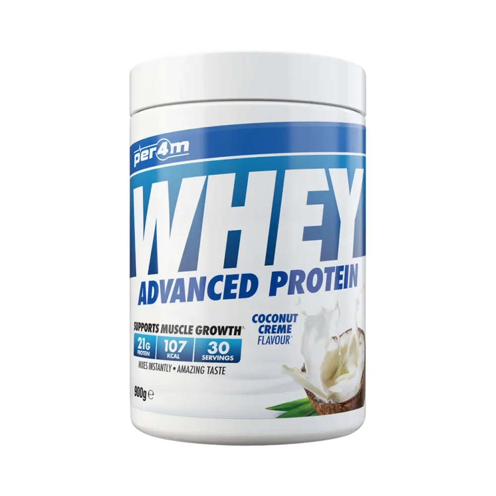 Whey Advanced Protein