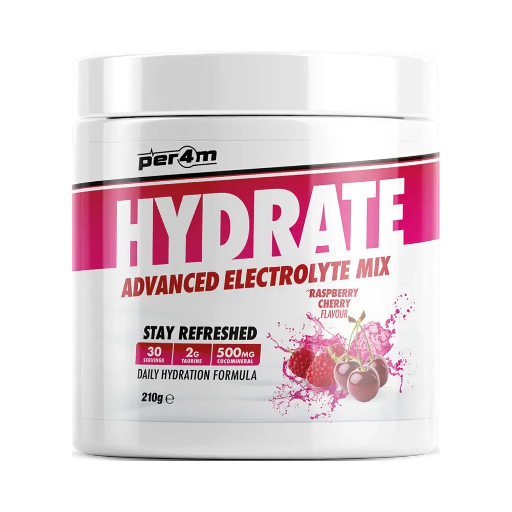 Hydrate Advanced Electrolyte Mix