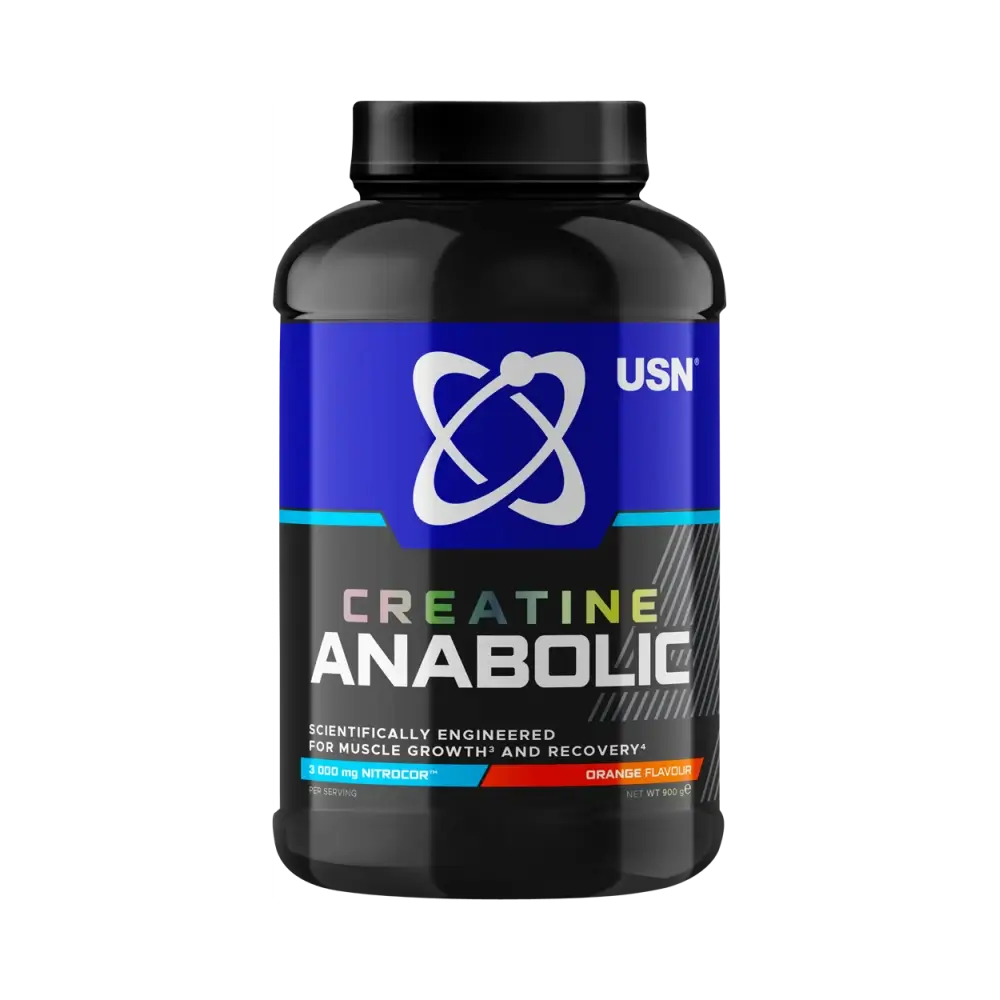 Creatine Anabolic 5000