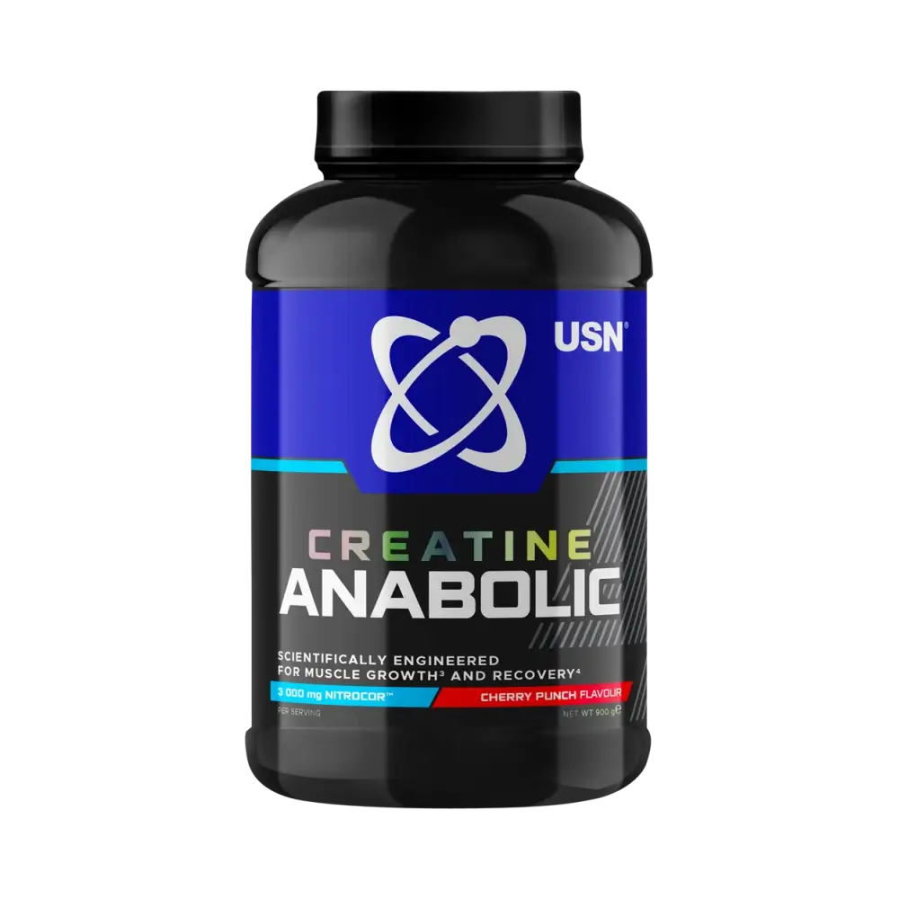 Creatine Anabolic 5000