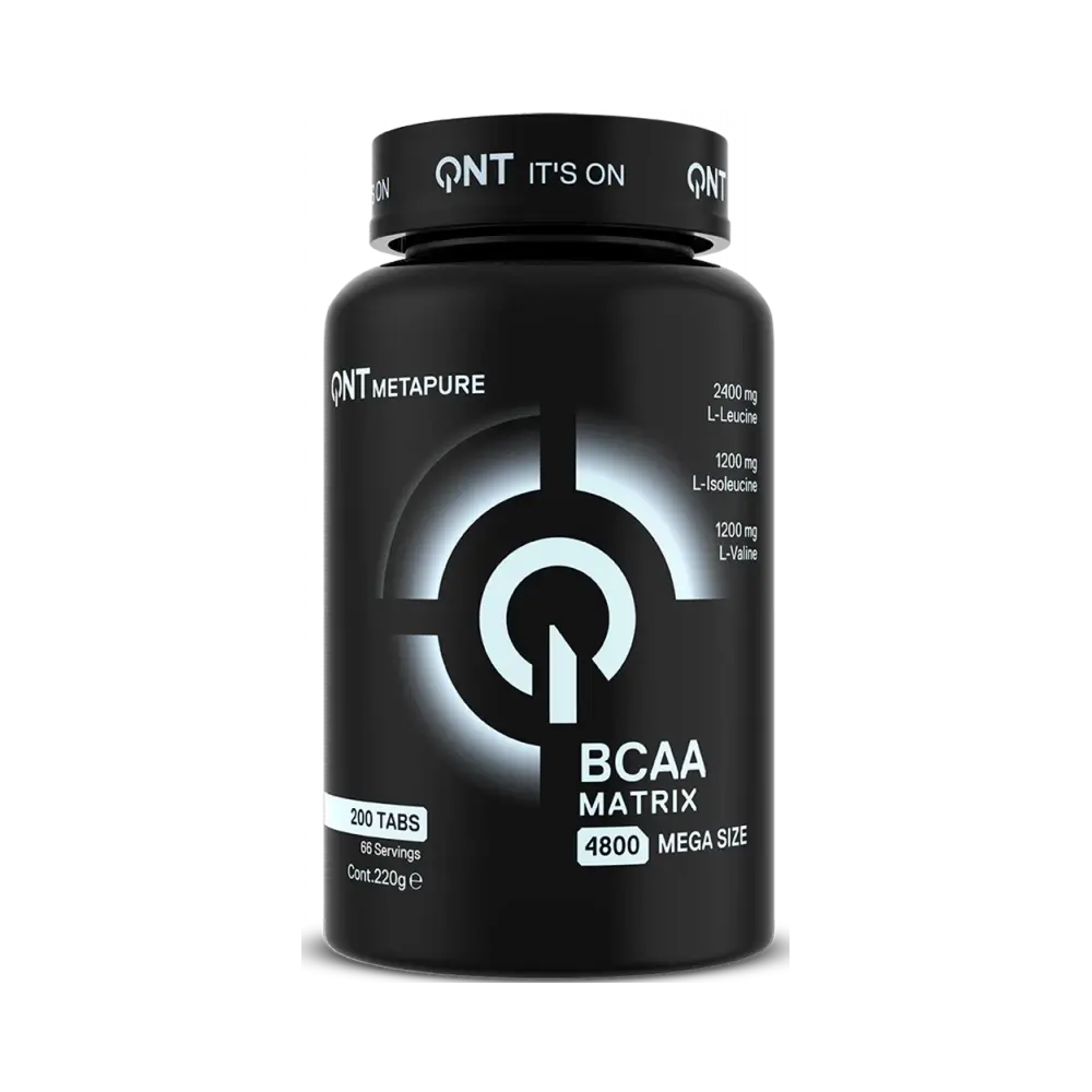 Matrix BCAA 4800