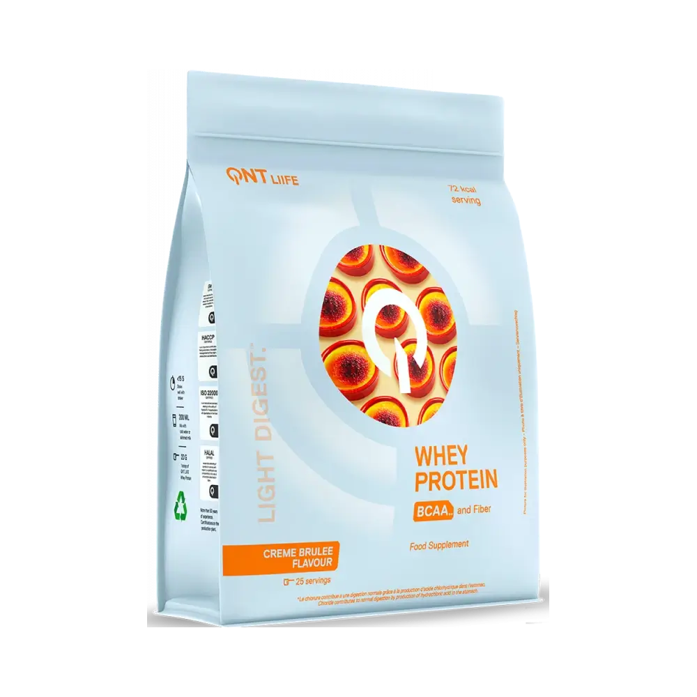 Light Digest Whey Protein