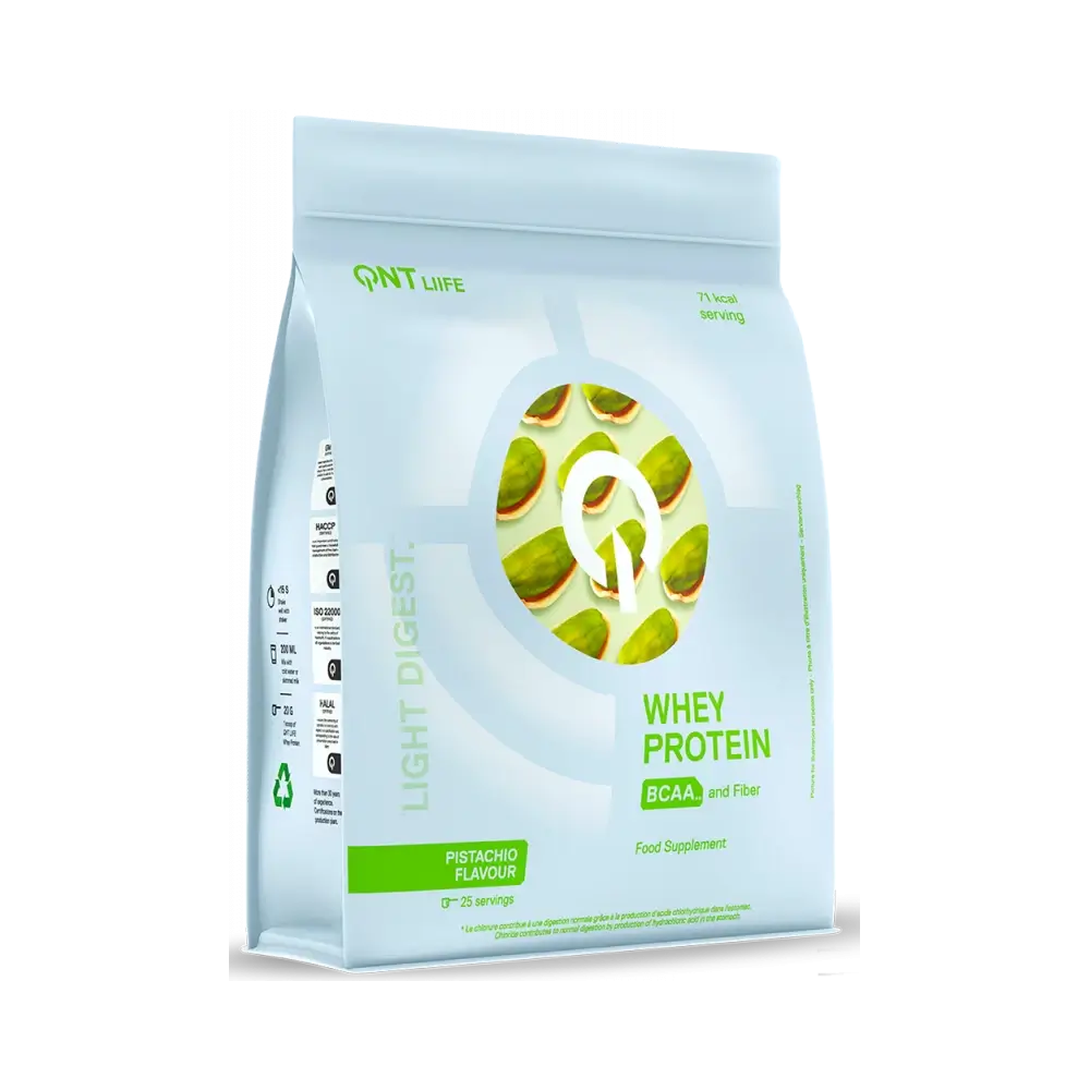 Light Digest Whey Protein