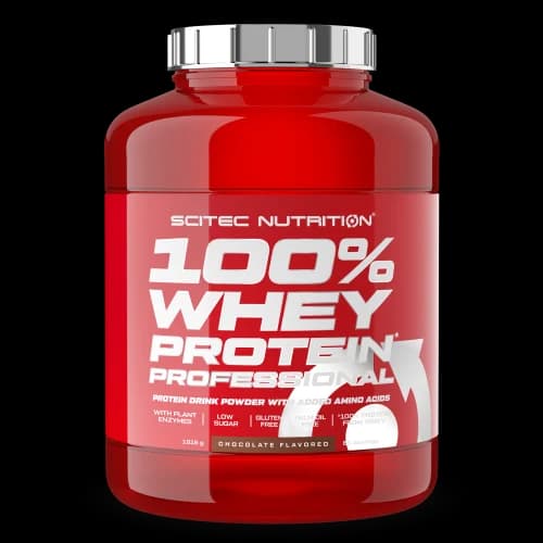 100% Whey Protein Professional