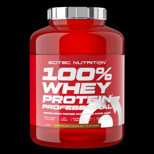 100% Whey Protein Professional