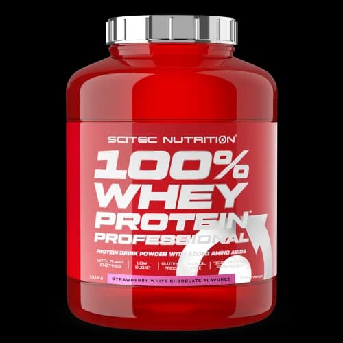 100% Whey Protein Professional