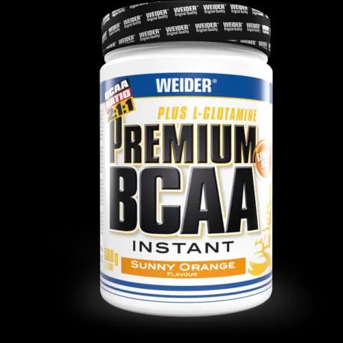 Premium BCAA Powder