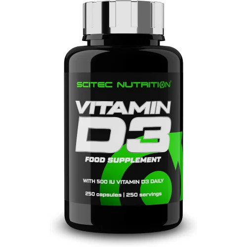 Vitamin D3