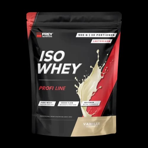 ISO Whey