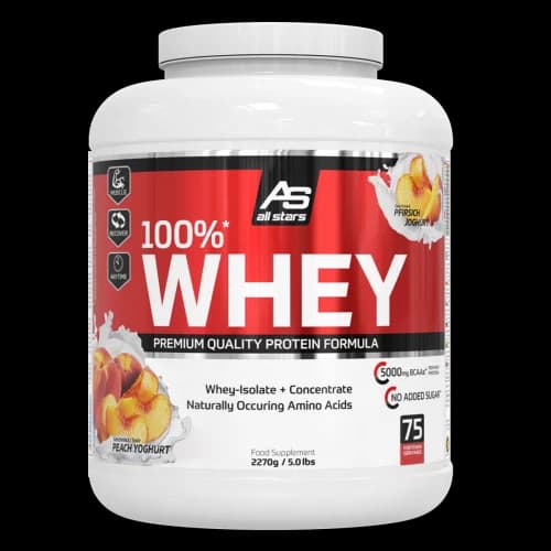 100% Whey Premium