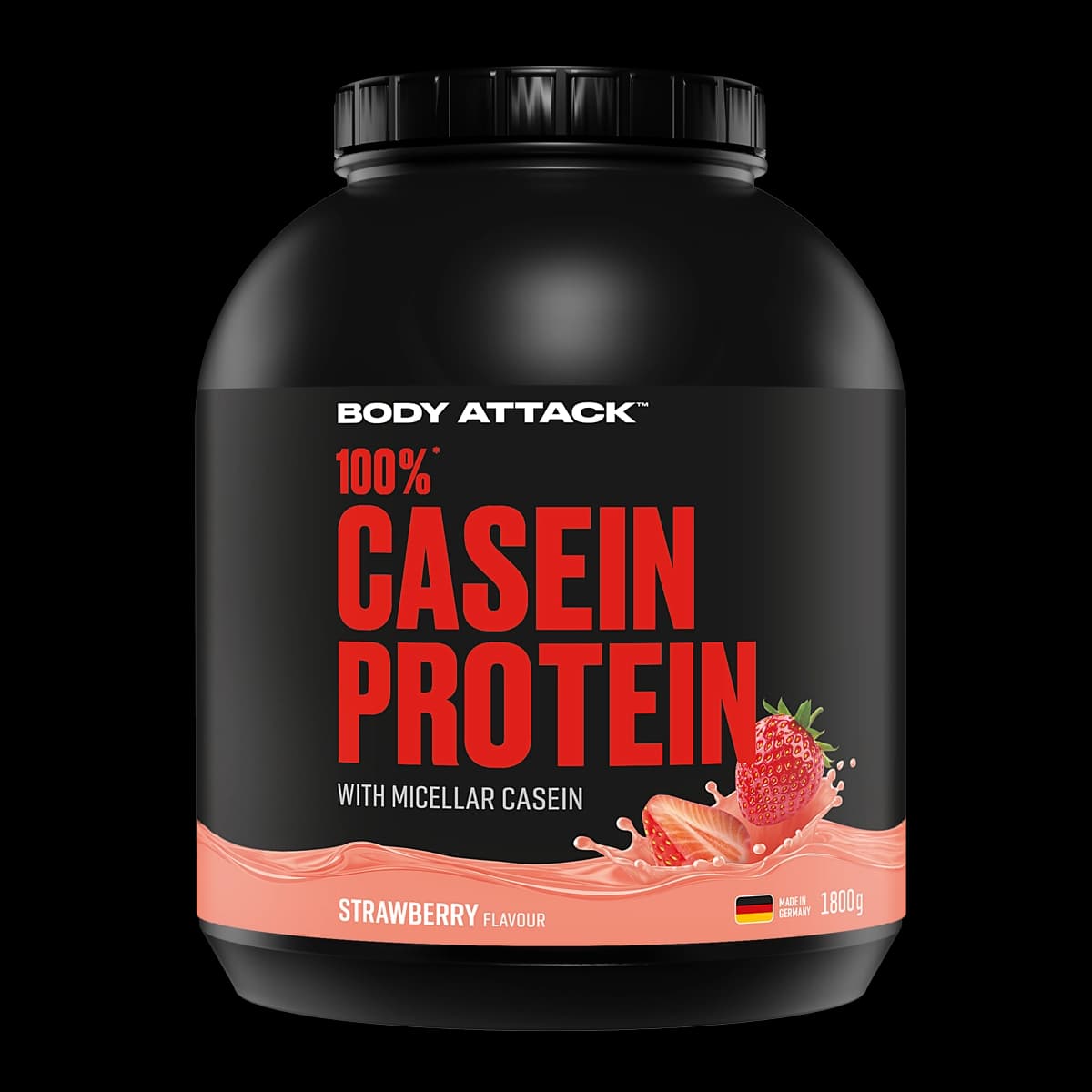 100 % Casein Protein