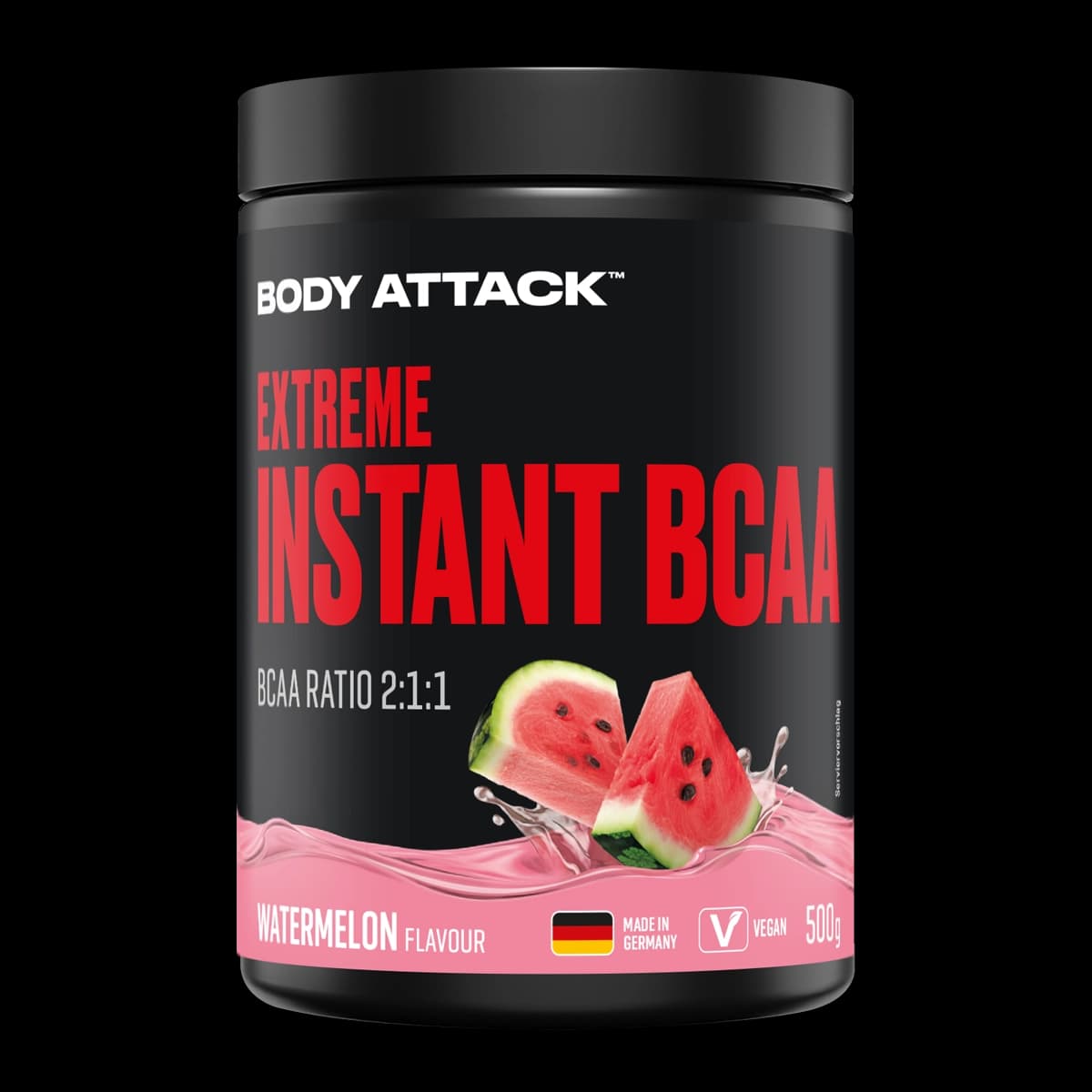 Extreme Instant BCAA