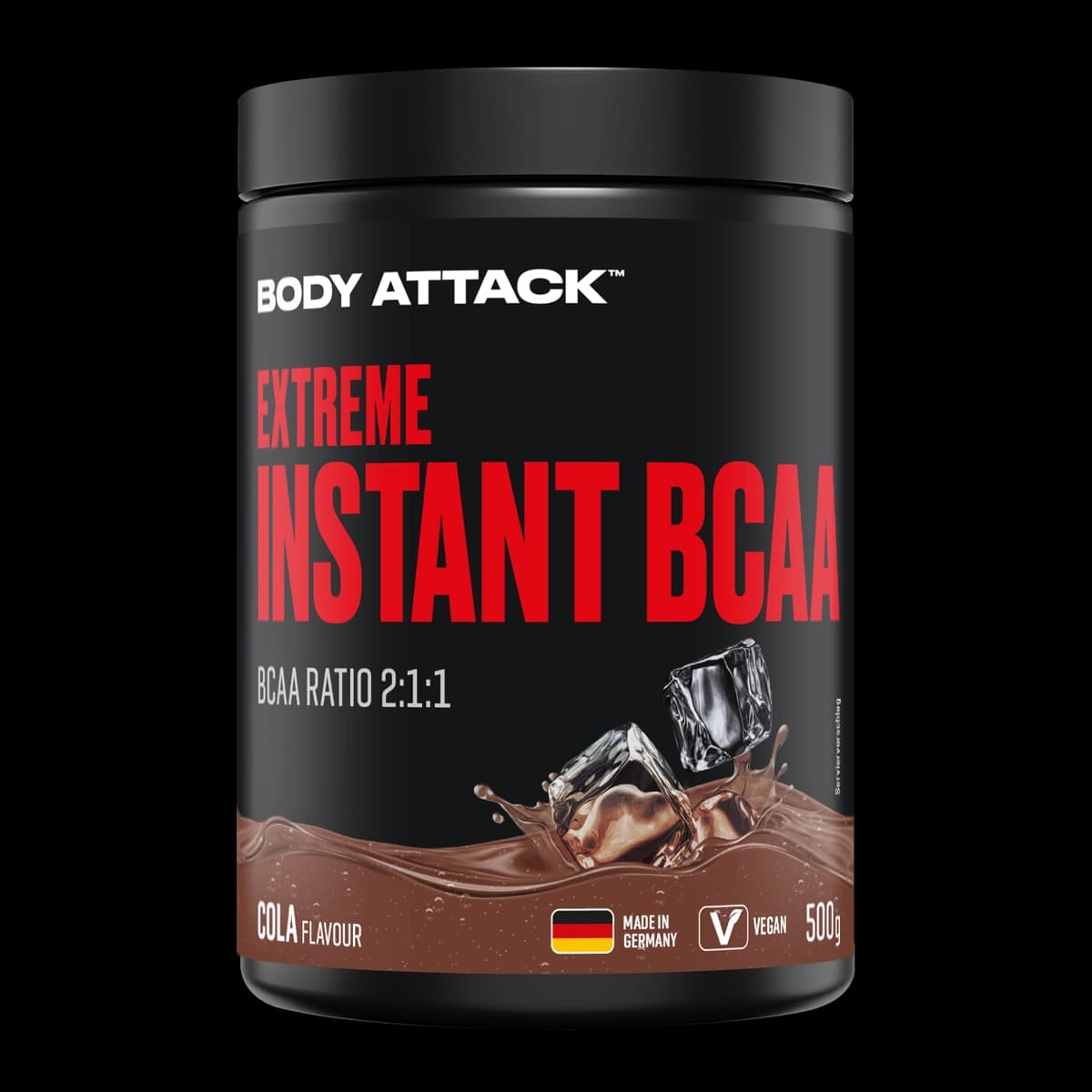 Extreme Instant BCAA