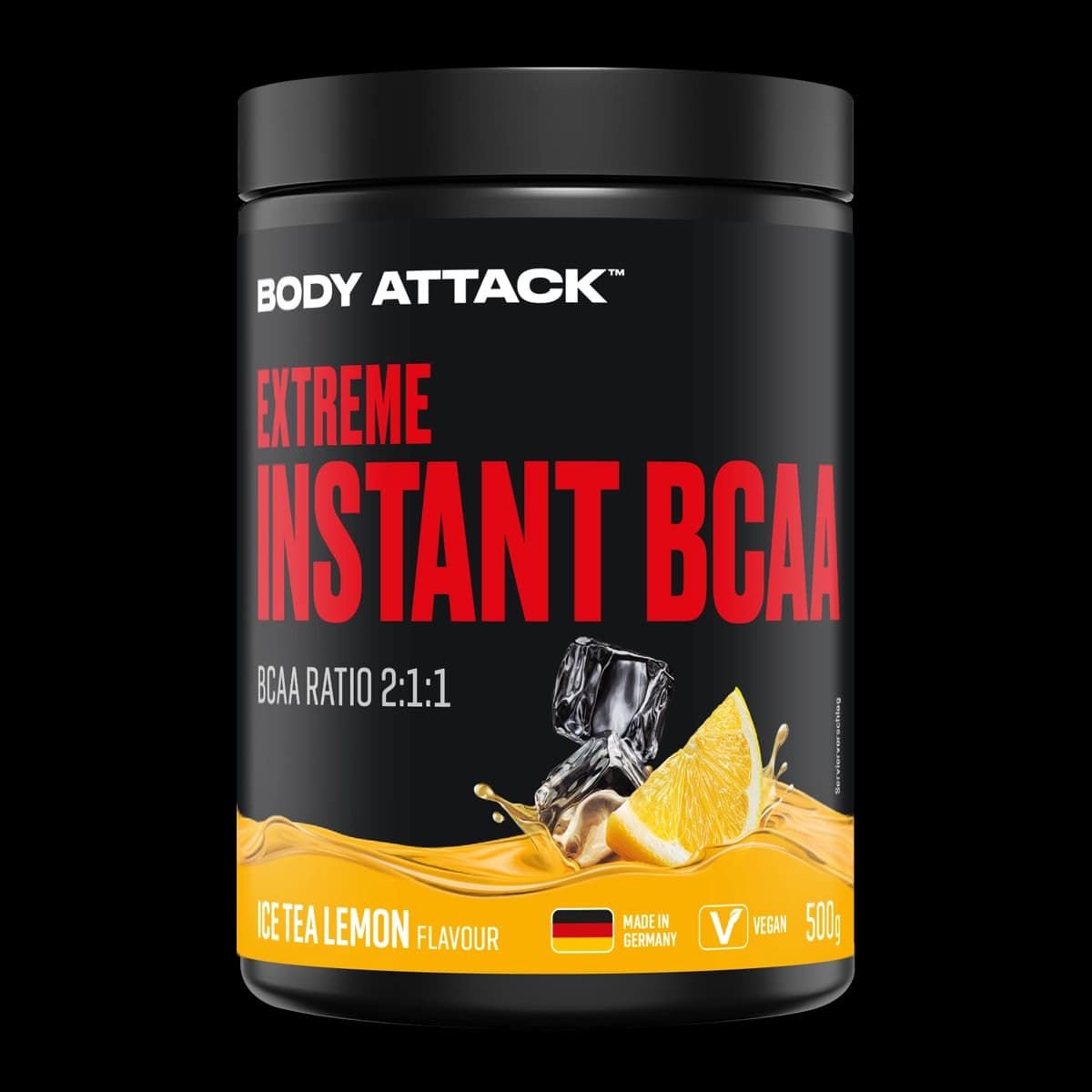 Extreme Instant BCAA