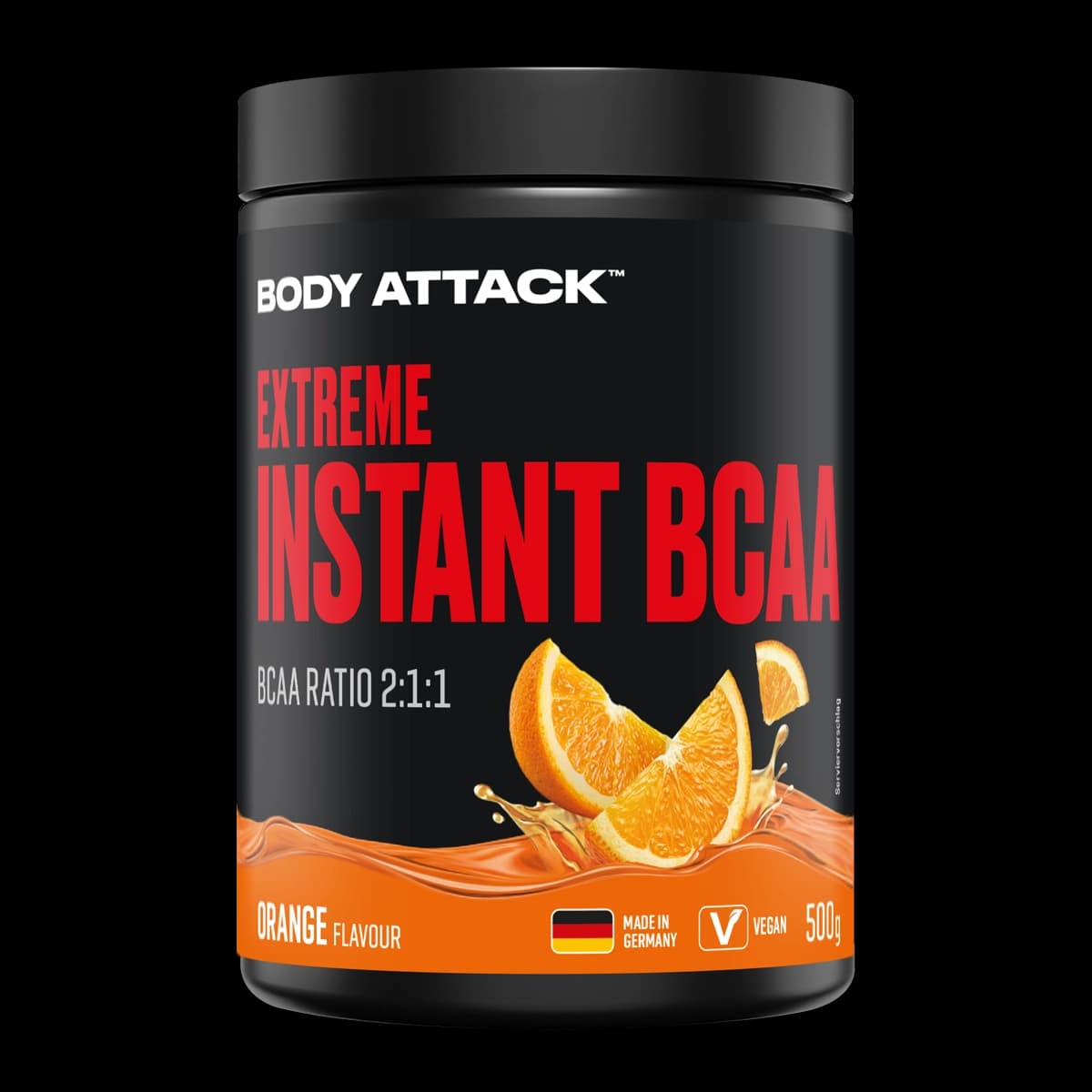 Extreme Instant BCAA