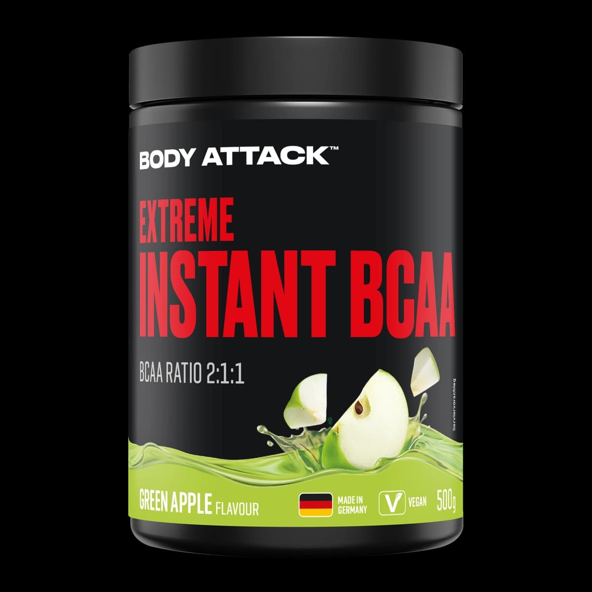 Extreme Instant BCAA