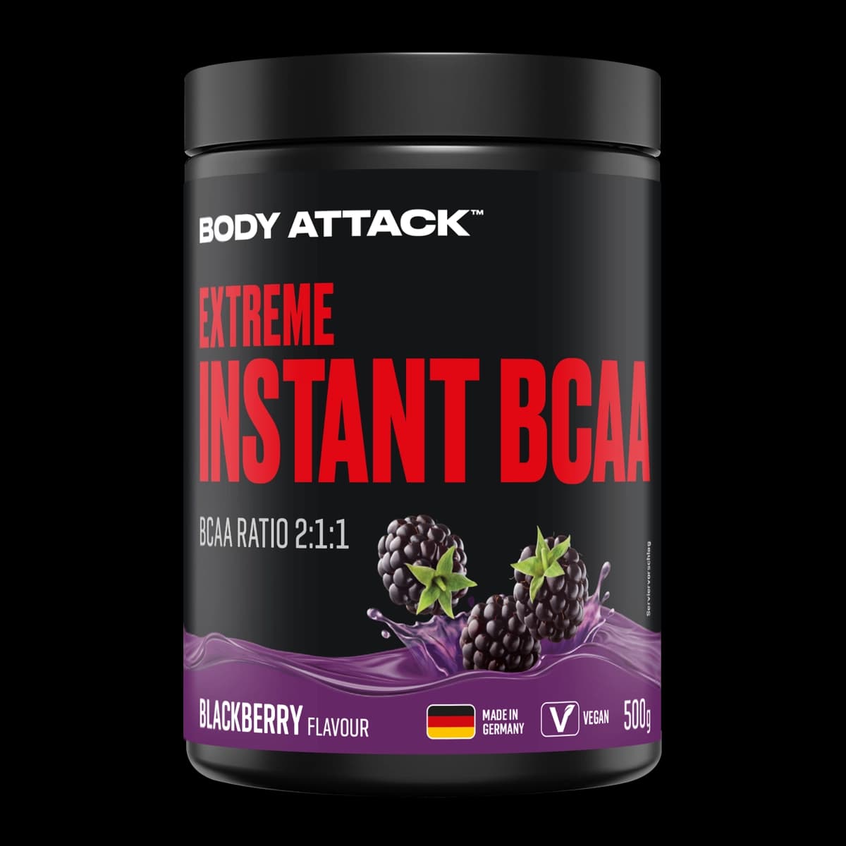 Extreme Instant BCAA