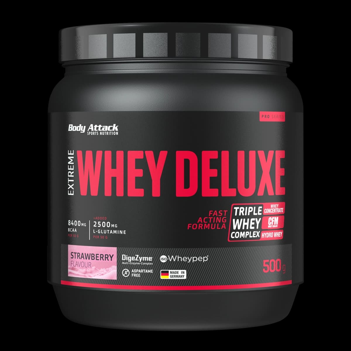 Extreme Whey Deluxe