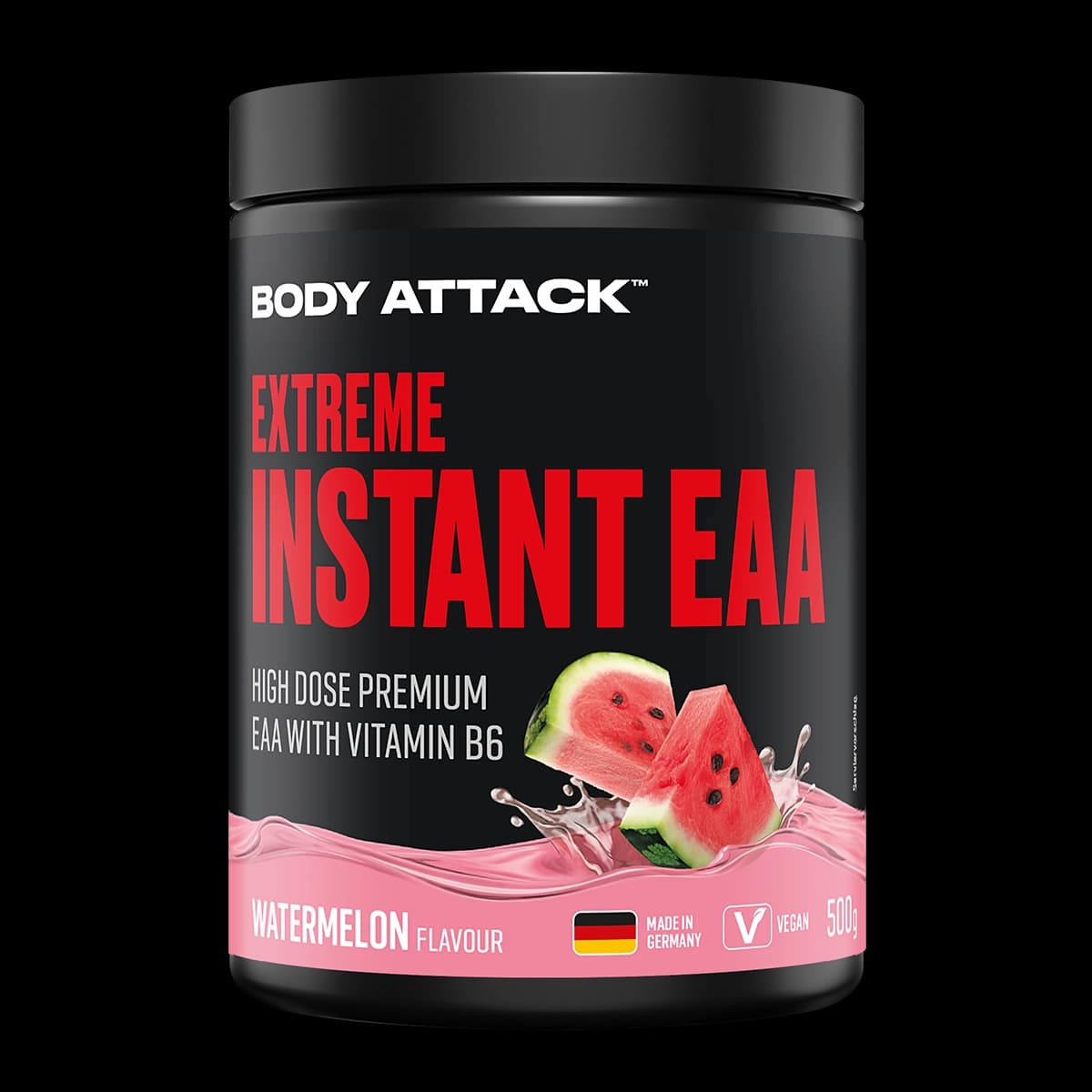 Extreme Instant EAA