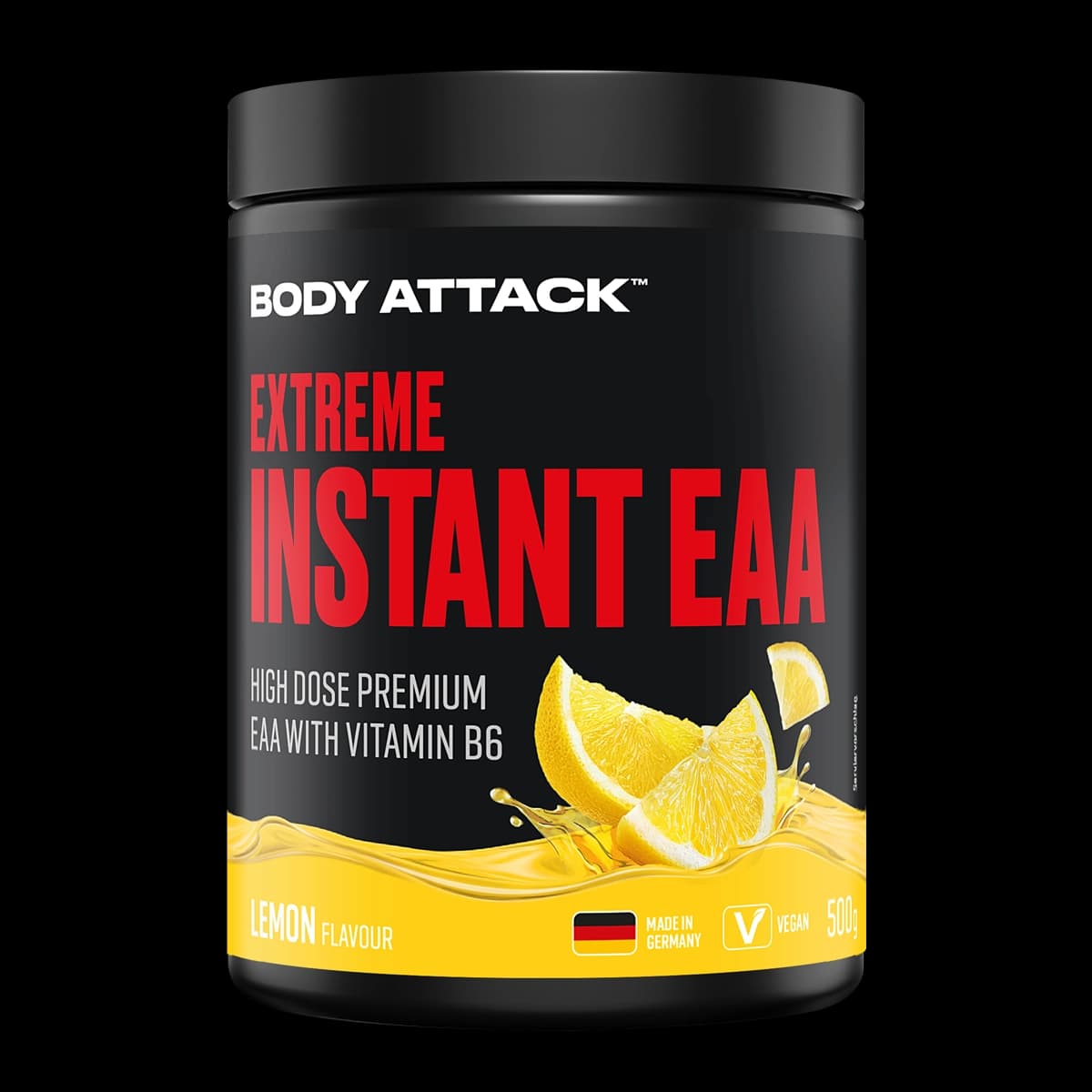 Extreme Instant EAA