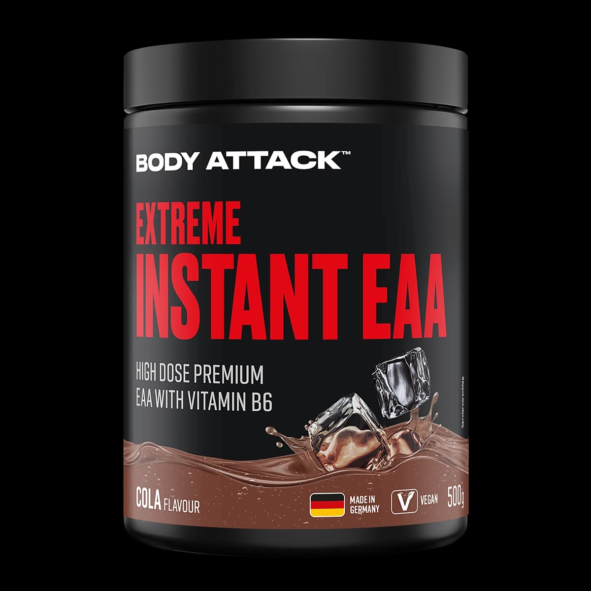 Extreme Instant EAA