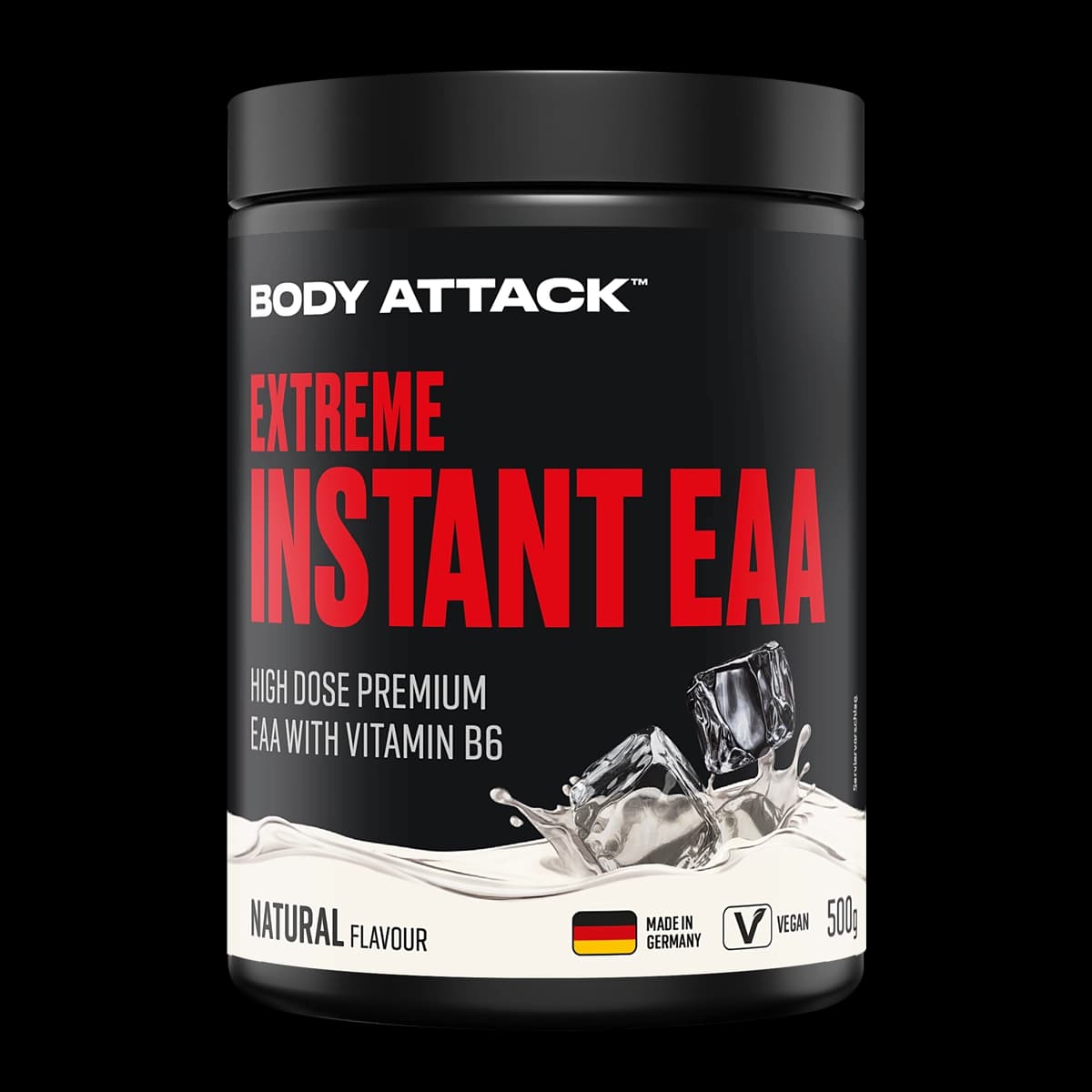 Extreme Instant EAA