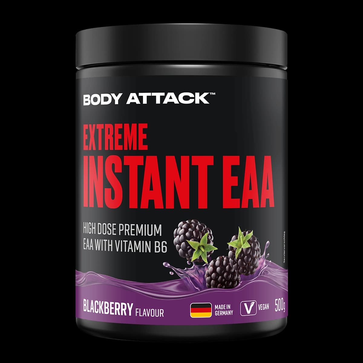 Extreme Instant EAA