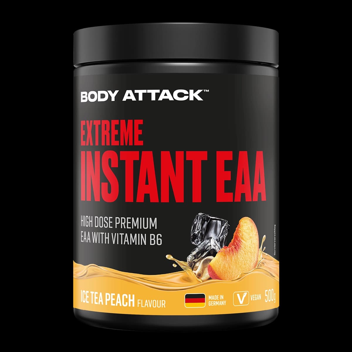 Extreme Instant EAA