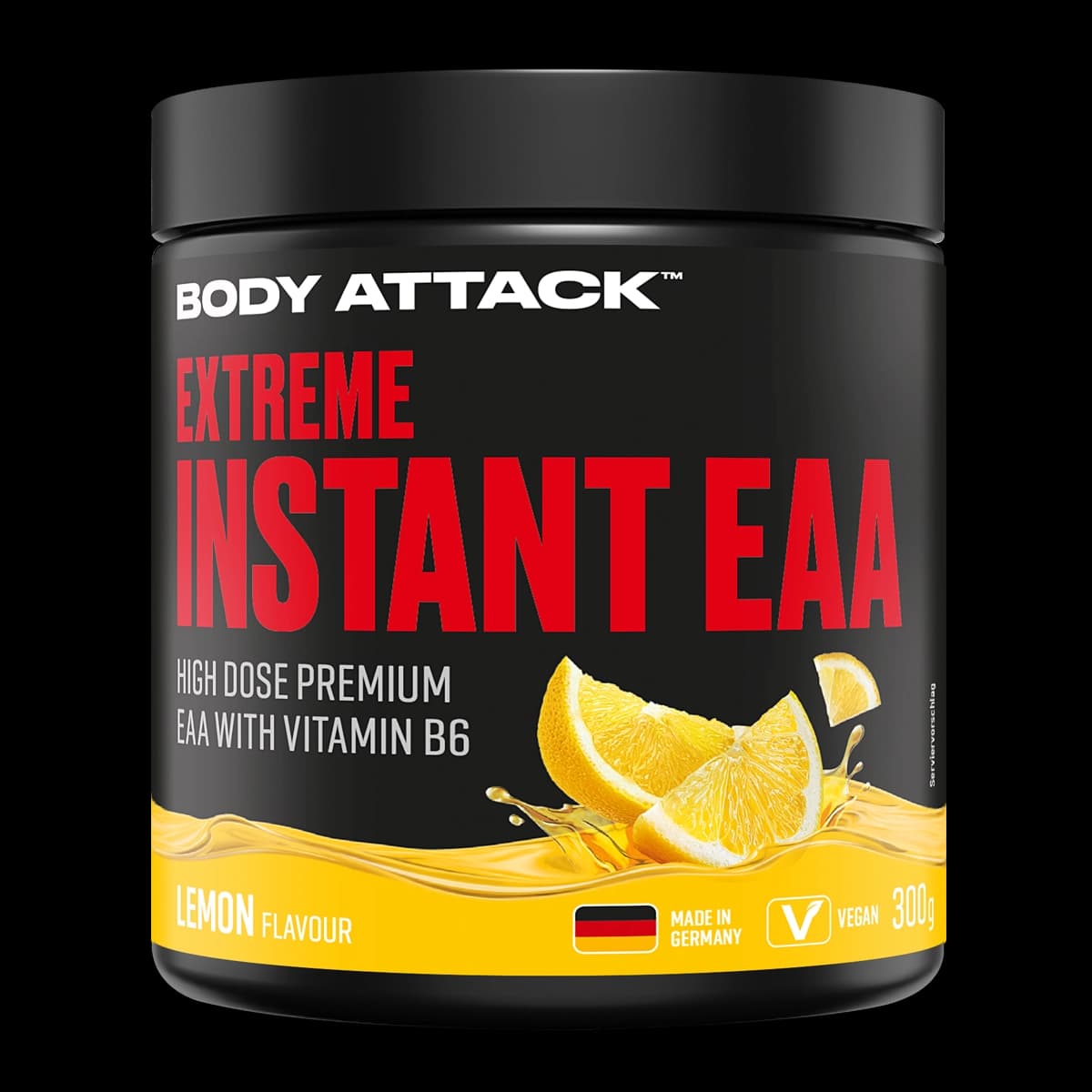 Extreme Instant EAA