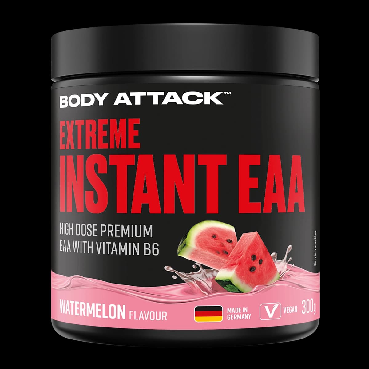Extreme Instant EAA
