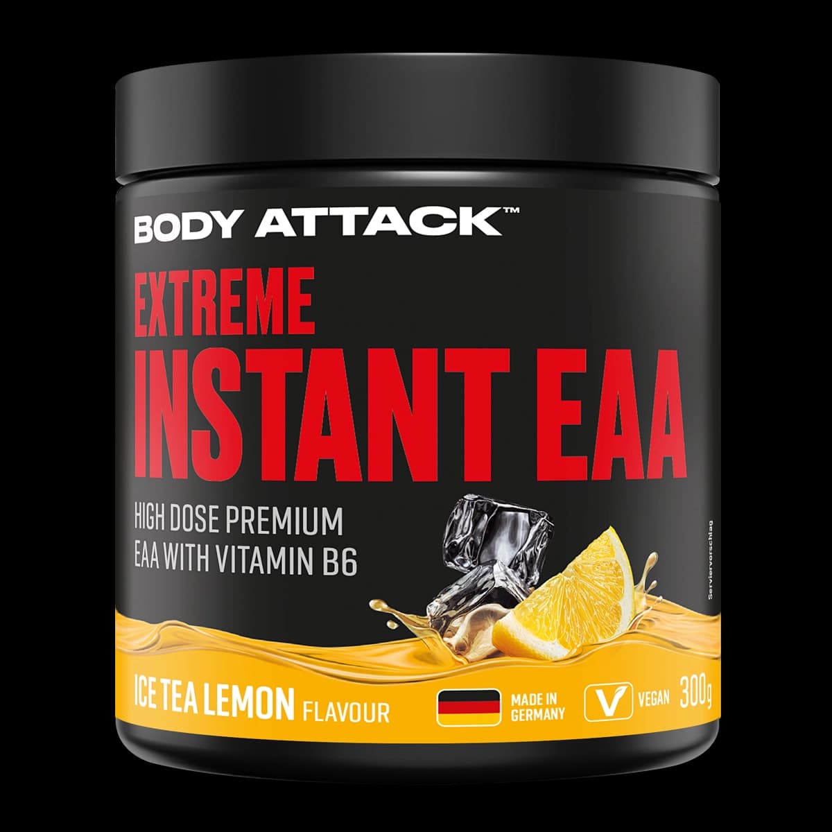 Extreme Instant EAA